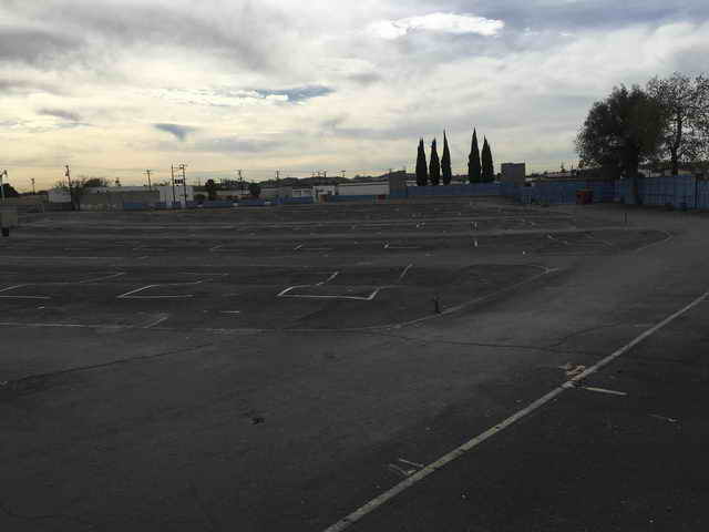 Starlite Drive-In - 2016 Photo